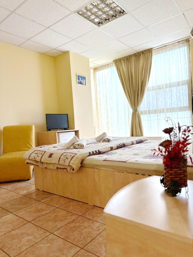 Villa Andreea Эфорие Норд Экстерьер фото