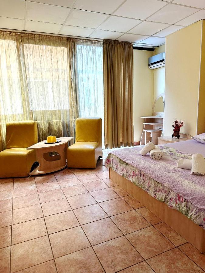 Villa Andreea Эфорие Норд Экстерьер фото