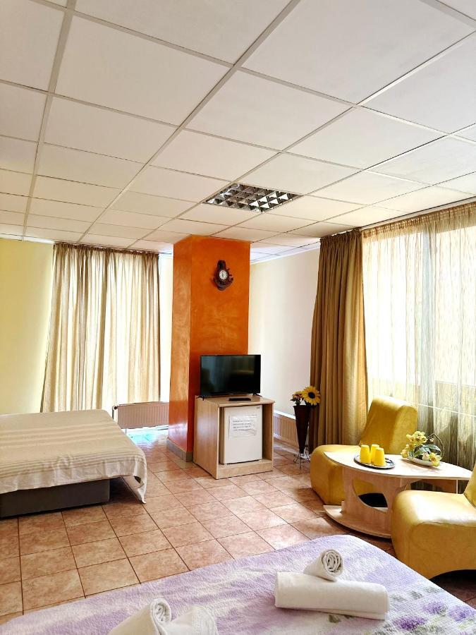 Villa Andreea Эфорие Норд Экстерьер фото