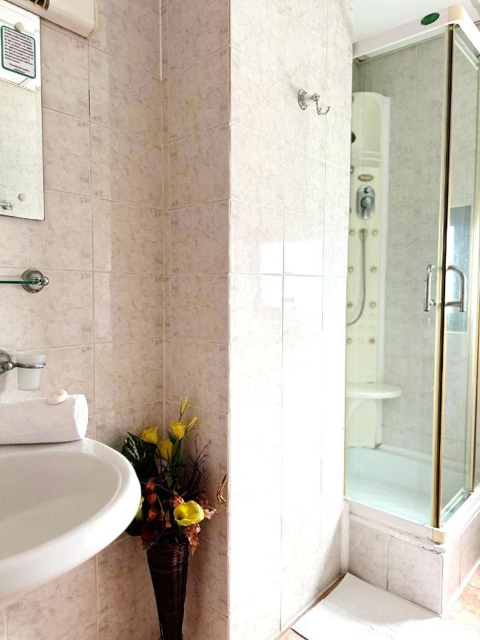 Villa Andreea Эфорие Норд Экстерьер фото