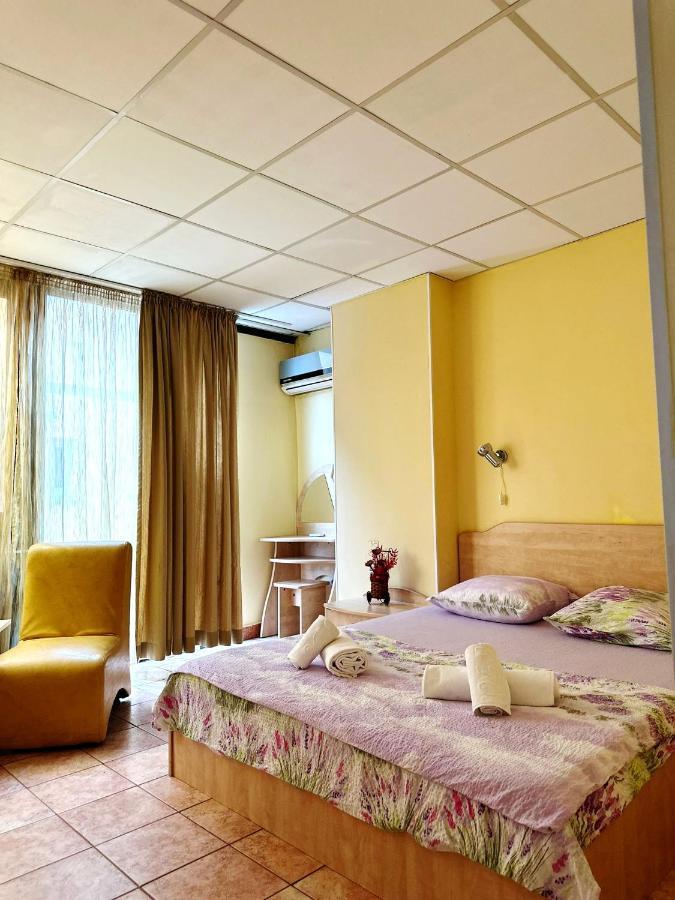 Villa Andreea Эфорие Норд Экстерьер фото