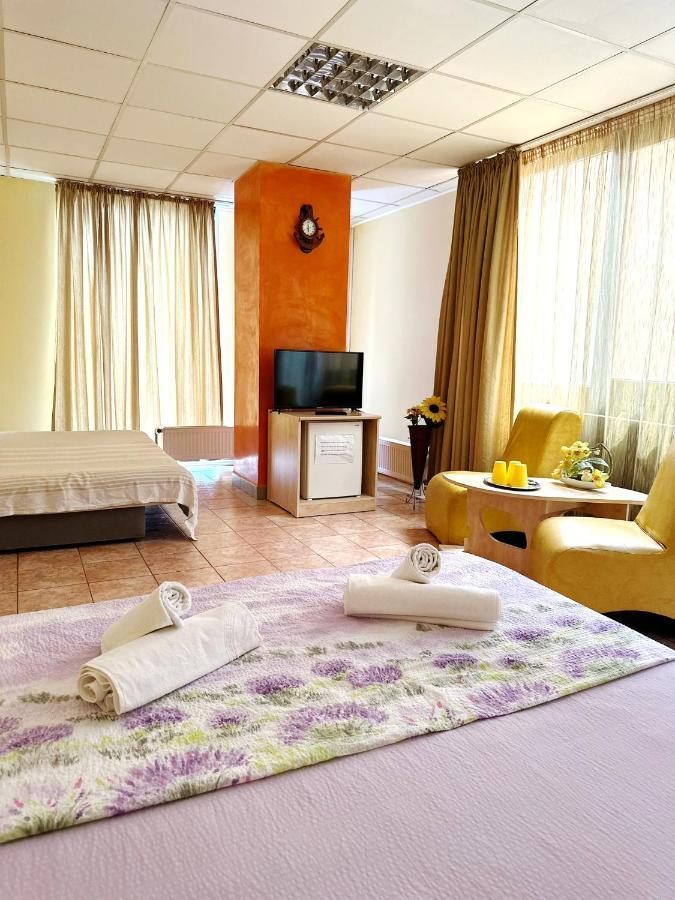 Villa Andreea Эфорие Норд Экстерьер фото
